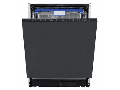 KOENIC KDW 6051-1 C FI Vollintegrierter Geschirrspüler (vollintegrierbar, 59,500 cm breit, 42 dB (A), C)