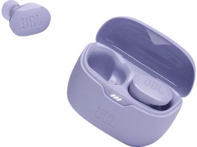 JBL Tune Buds Earbuds in Lila