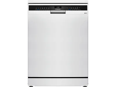 SIEMENS SN23EW03ME iQ300 Geschirrspüler (Freistehend mit Unterbaumöglichkeit, 600 mm breit, 42 dB (A), B)