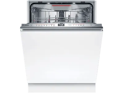 BOSCH SMV6ZCX16E Serie 6 Geschirrspüler (vollintegrierbar, 598 mm breit, 40 dB (A), B)