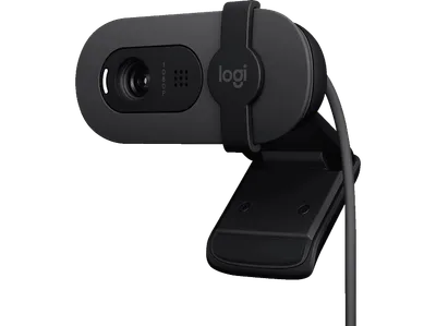 LOGITECH Brio 100 Full HD Webcam