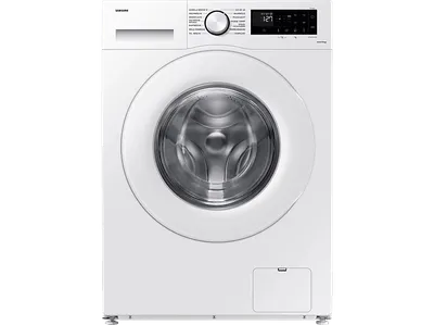 SAMSUNG WW80CGC04ATEEG Waschmaschine (8 kg, 1400 U/Min., A)