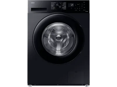 SAMSUNG WW90CGC04AABEG Waschmaschine (9 kg, 1400 U/Min., A)