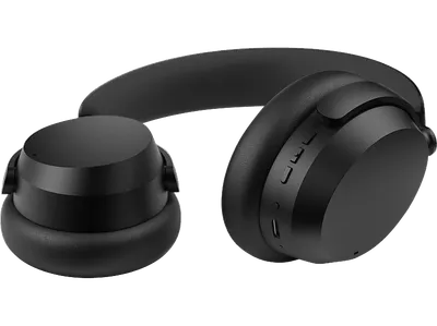 SENNHEISER ACCENTUM Wireless, Over-ear Kopfhörer Bluetooth Black