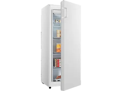 HISENSE FV191N4AWD Gefrierschrank (D, 155 l, 1434 mm hoch)