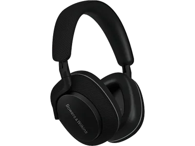 BOWERS & WILKINS Px7 S2e, Over-ear Kopfhörer Bluetooth Anthracite Black