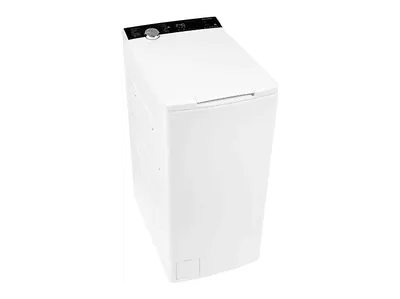KOENIC KWM 8212 A INV Waschmaschine mit oberem Einfüllschacht (8 kg, 1300 U/Min., A)