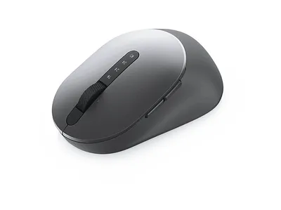DELL - B2B MS5320 Kabellose Maus, Titangrau
