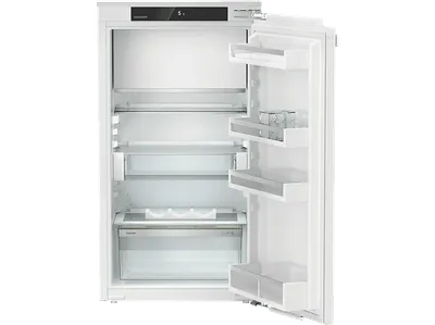 LIEBHERR IRd 4021-22 Kühlschrank (146 l, D, 1022 mm hoch, Weiß)