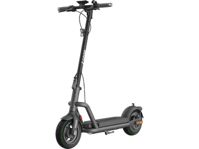 NAVEE N65i E-Scooter (10,5 Zoll, Black)