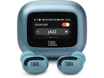 JBL Live Buds 3 in Blau