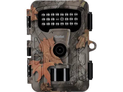ROLLEI 20200 HD-30 Wildkamera Camouflage