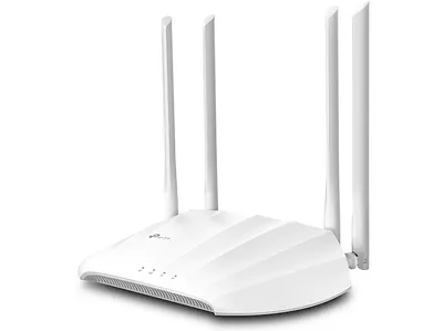 TP-LINK AX1800 Dual-Band WLAN Access Point