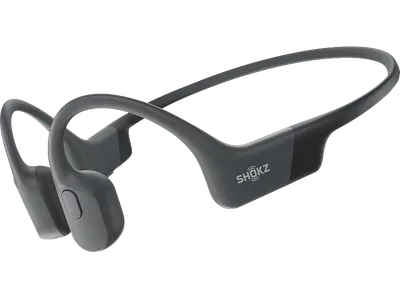SHOKZ OpenRun USB-C, Open-ear Kopfhörer Black