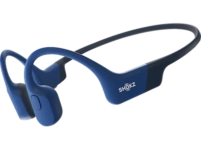 SHOKZ OpenRun USB-C, Open-ear Kopfhörer Blue