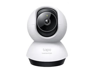 TAPO TC72, WLAN-Sicherheitskamera