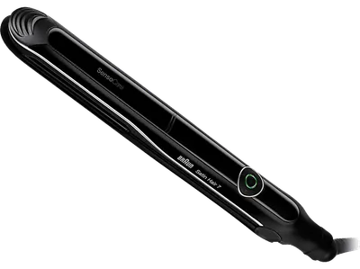 BRAUN Satin Hair 7 ST 780 SensoCare Glätteisen, Beschichtung: Keramik
