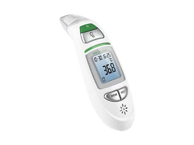 MEDISANA 76140 TM 750 Infrarot Fieberthermometer