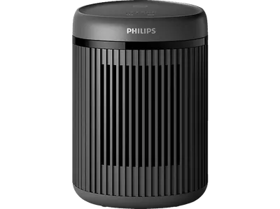 PHILIPS CX2120/01 Kompakt 2000 Series Heizlüfter (1500 Watt, Raumgröße: 15 m²)