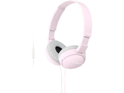 Sony MDR-ZX110AP in Rosa