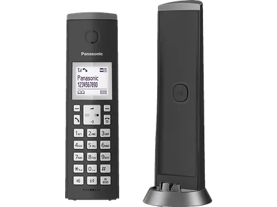 PANASONIC KX-TGK 220 Schnurloses Telefon