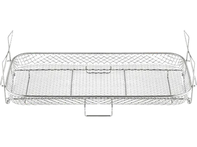 COSORI CAF-TF101S-DRREU TWINFRY Röstgestell Silber
