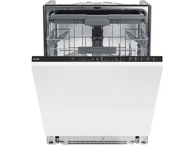 HAIER XI 4C4E1B-84 Washlens Plus Series 2 Geschirrspüler (vollintegrierbar, 597 mm breit, 44 dB (A), C)
