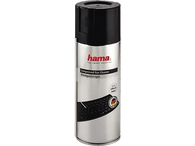 HAMA Druckgas Reiniger