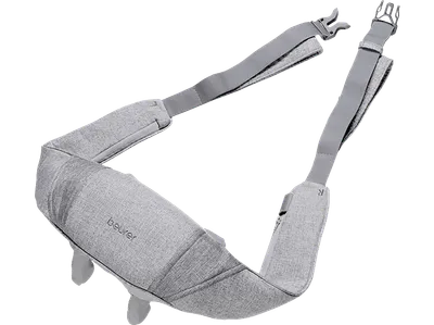 BEURER MG 154 Akku Nacken-Massagegerät