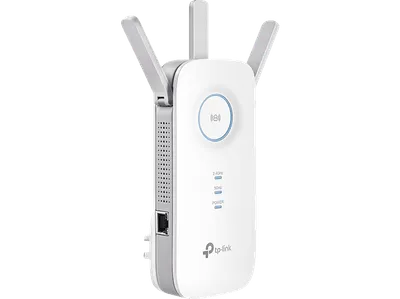 TP-LINK RE450(DE) AC1750 WLAN Repeater