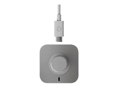 OURA Ring 4 Ladedock und USB Kabel (Größe 13)