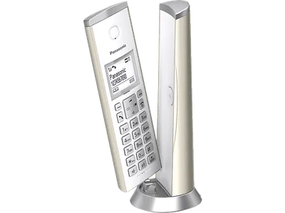 PANASONIC KX-TGK220 Telefon