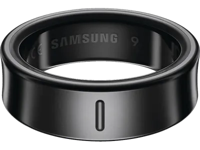 SAMSUNG Galaxy Ring Size 15, 23.8 mm Smart