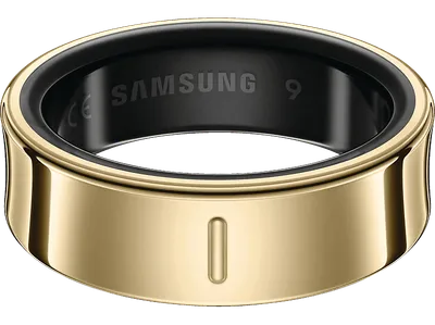SAMSUNG Galaxy Ring Size 15, 23.8 mm Smart