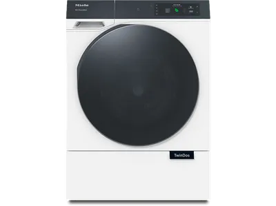MIELE WQ 1000 WPS Nova Edition W2/T2 Waschmaschine (9 kg, 1600 U/Min., A, Flusenfilter, Fremdkörperfilter)