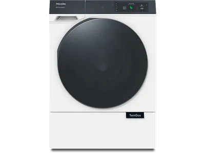 MIELE WQ 1200 WPS Nova Edition W2/T2 Waschmaschine (9 kg, 1400 U/Min., A, Flusenfilter, Fremdkörperfilter)