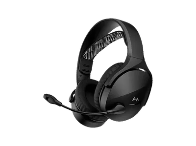 HYPERX Cloud Jet Wireless, Over-ear Gaming Headset Bluetooth Schwarz