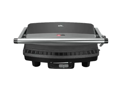 OK. OCG 1520 B Kontaktgrill