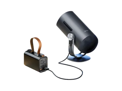 DANGBEI Freedo Smart Projector Beamer(Full-HD, 450 ISO Lumen)