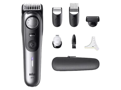 BRAUN BT9520 Barttrimmer