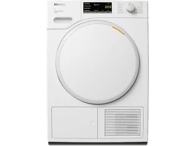 MIELE TWA520WP 8 kg Active Wärmepumpentrockner T1 White Edition (8 kg, Lotosweiß)
