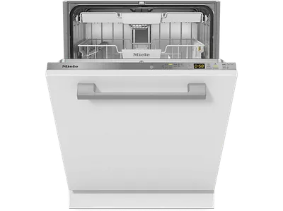 MIELE G 5656 SCVi XXL Active Geschirrspüler (vollintegrierbar, 598 mm breit, 45 dB (A), A)