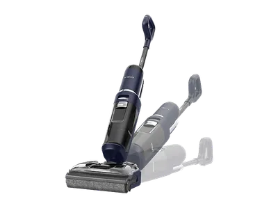 TINECO FLOOR ONE S7 Stretch Nass/-Trockensauger, Akkubetrieb