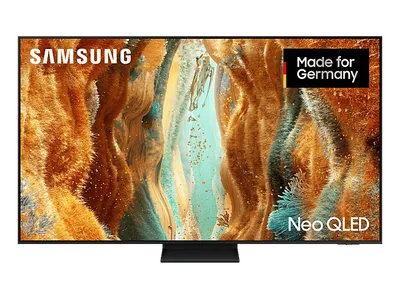 SAMSUNG GQ75QN70F Mini LED / Neo QLED 4K TV (75 Zoll 189 cm, UHD 4K, SMART TV)
