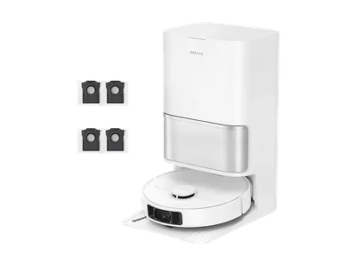 DREAME L10s Ultra Gen 3 Set Saugroboter