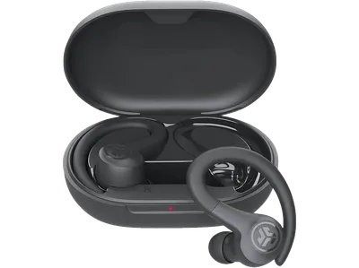 Jlab Go Sport Earbuds in Graphite