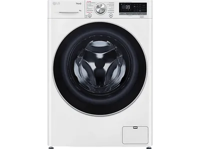 LG F6WV709P1 Waschmaschine (9 kg, 1560 U/Min., A)