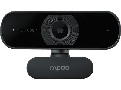 RAPOO XW180 Full-HD Webcam