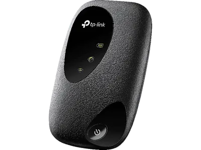 TP-LINK M7010 Mobiler 4G/LTE WLAN Router