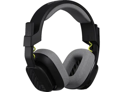 ASTRO GAMING A10 Gen 2, Over-ear Gaming Headset Schwarz